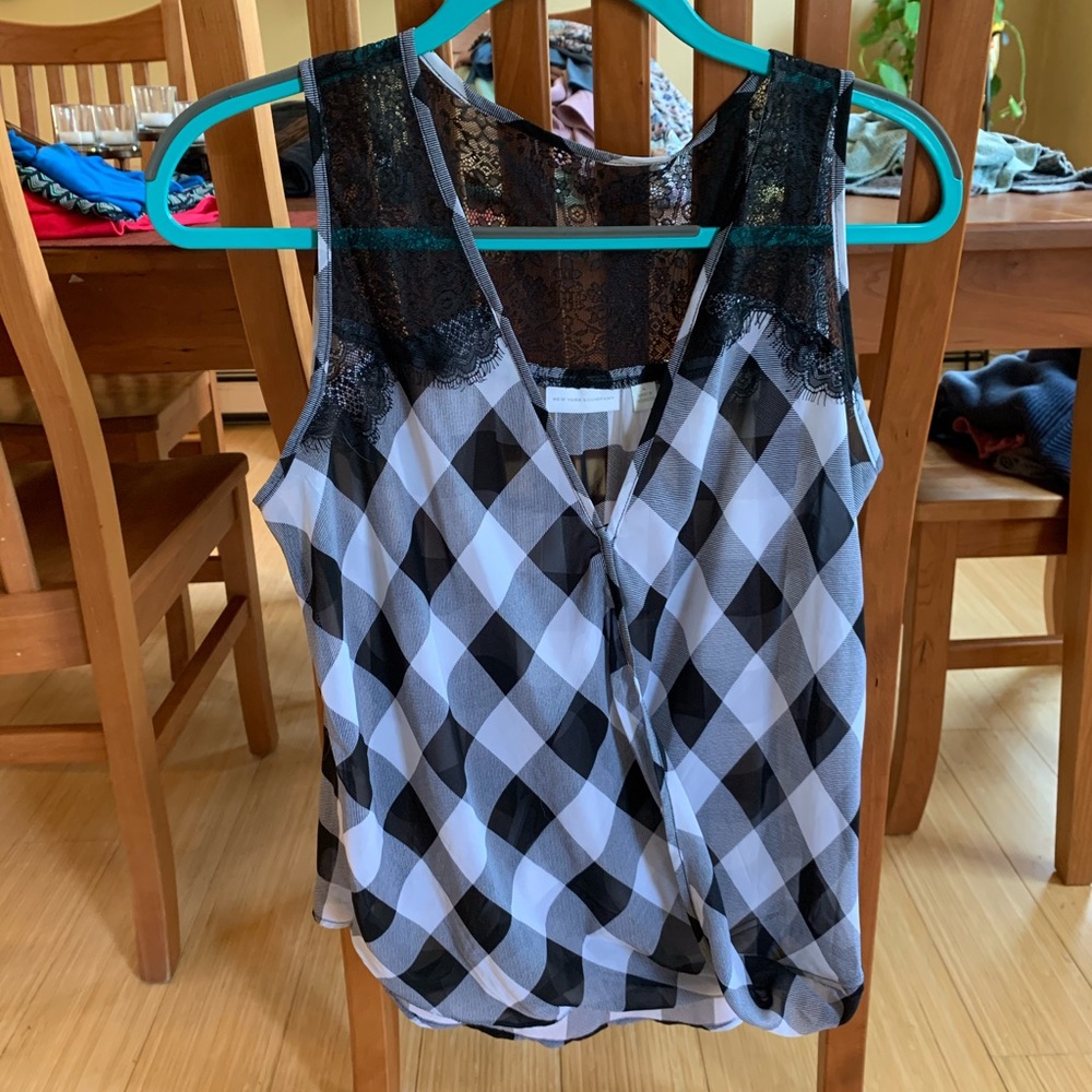 Blouse